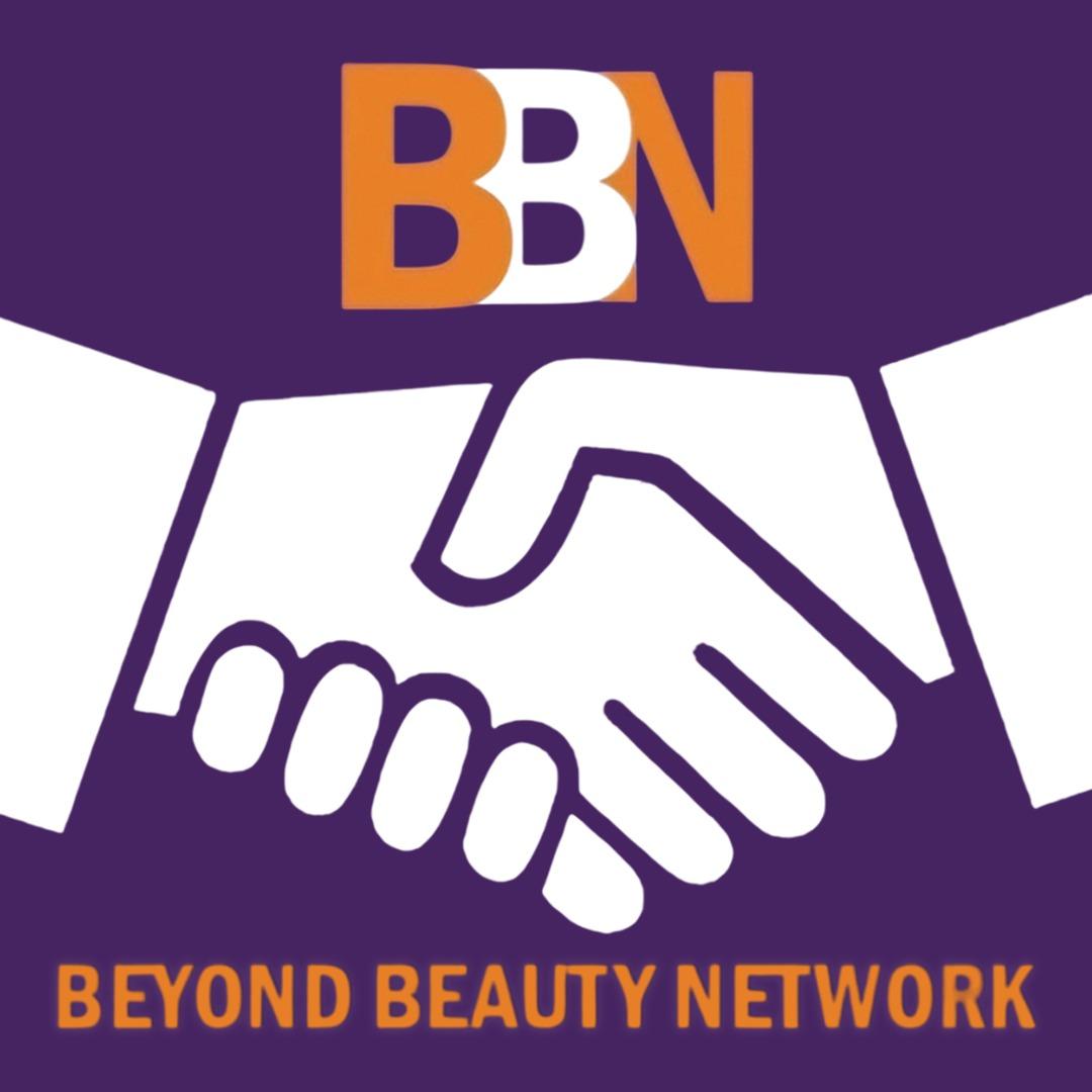 Beyond Beauty Network Logo